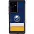 NHL Buffalo Sabres Jersey Galaxy S24 Ultra Waterproof Case