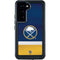 NHL Buffalo Sabres Jersey Galaxy S24 Waterproof Case