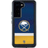 NHL Buffalo Sabres Jersey Galaxy S24 Waterproof Case