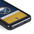 NHL Buffalo Sabres Jersey Galaxy S24 Waterproof Case