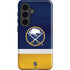 NHL Buffalo Sabres Jersey Galaxy S26 Impact Case