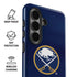 NHL Buffalo Sabres Jersey Galaxy S26 Impact Case