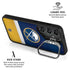 NHL Buffalo Sabres Jersey Galaxy S26 Kickstand Case