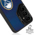 NHL Buffalo Sabres Jersey Galaxy S26 Plus Kickstand Case