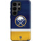 NHL Buffalo Sabres Jersey Galaxy S26 Ultra Impact Case