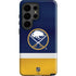 NHL Buffalo Sabres Jersey Galaxy S26 Ultra Impact Case