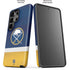 NHL Buffalo Sabres Jersey Galaxy S26 Ultra Impact Case
