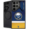 NHL Buffalo Sabres Jersey Galaxy S26 Ultra Kickstand Case