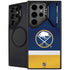 NHL Buffalo Sabres Jersey Galaxy S26 Ultra Kickstand Case
