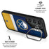 NHL Buffalo Sabres Jersey Galaxy S26 Ultra Kickstand Case