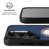 NHL Buffalo Sabres Jersey Galaxy S26 Ultra Kickstand Case