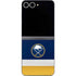 NHL Buffalo Sabres Jersey Galaxy Z Flip6 Skin