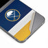 NHL Buffalo Sabres Jersey Galaxy Z Flip6 Skin