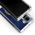 NHL Buffalo Sabres Jersey Galaxy Z Fold5 5G Clear Case