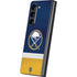 NHL Buffalo Sabres Jersey Galaxy Z Fold5 5G Skin