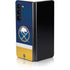 NHL Buffalo Sabres Jersey Galaxy Z Fold5 5G Skin