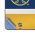 NHL Buffalo Sabres Jersey Galaxy Z Fold5 5G Skin