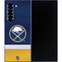 NHL Buffalo Sabres Jersey Galaxy Z Fold6 Skin