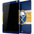 NHL Buffalo Sabres Jersey iPad Skins
