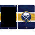 NHL Buffalo Sabres Jersey Apple iPad Skin
