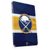NHL Buffalo Sabres Jersey Apple iPad Skin