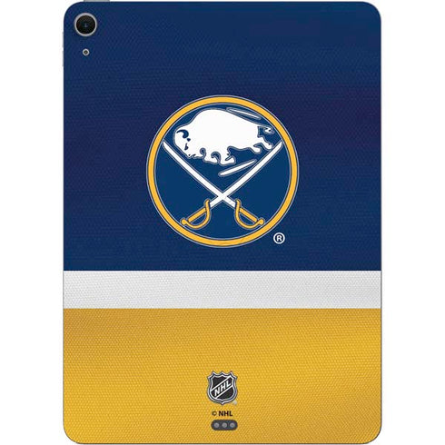 NHL Buffalo Sabres Jersey Apple iPad Air Skin