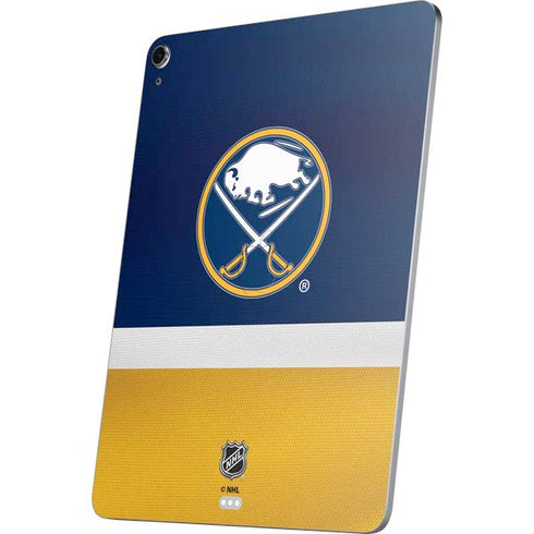 NHL Buffalo Sabres Jersey Apple iPad Air Skin