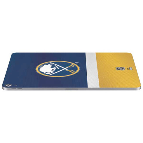 NHL Buffalo Sabres Jersey Apple iPad Air Skin