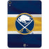 NHL Buffalo Sabres Jersey Apple iPad Pro Skin