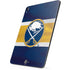 NHL Buffalo Sabres Jersey Apple iPad Pro Skin