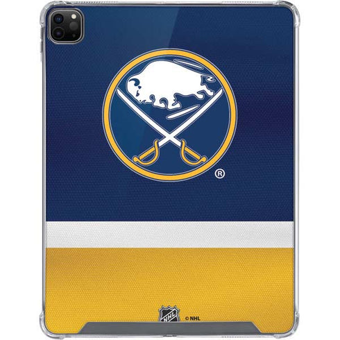 NHL Buffalo Sabres Jersey iPad Cases