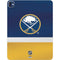 NHL Buffalo Sabres Jersey iPad Pro 13in M4 (2024) Skin