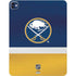 NHL Buffalo Sabres Jersey iPad Pro 13in M4 (2024) Skin