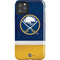 NHL Buffalo Sabres Jersey iPhone Cases