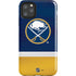 NHL Buffalo Sabres Jersey iPhone Cases