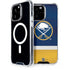 NHL Buffalo Sabres Jersey iPhone Cases