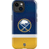 NHL Buffalo Sabres Jersey iPhone 15 Impact Case