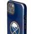 NHL Buffalo Sabres Jersey iPhone 15 Impact Case
