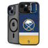 NHL Buffalo Sabres Jersey iPhone 15 Kickstand Case