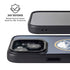 NHL Buffalo Sabres Jersey iPhone 15 Kickstand Case