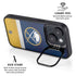 NHL Buffalo Sabres Jersey iPhone 15 Plus Kickstand Case