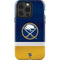 NHL Buffalo Sabres Jersey iPhone 15 Pro Impact Case