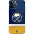 NHL Buffalo Sabres Jersey iPhone 15 Pro Max Skin