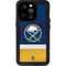 NHL Buffalo Sabres Jersey iPhone 15 Pro Waterproof Case