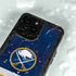 NHL Buffalo Sabres Jersey iPhone 15 Pro Waterproof Case