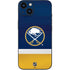NHL Buffalo Sabres Jersey iPhone 15 Skin
