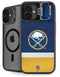 NHL Buffalo Sabres Jersey iPhone 16 Kickstand Case