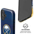 NHL Buffalo Sabres Jersey iPhone 16 Magsafe Impact Case
