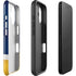 NHL Buffalo Sabres Jersey iPhone 16 Plus Impact Case