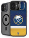 NHL Buffalo Sabres Jersey iPhone 16 Plus Kickstand Case